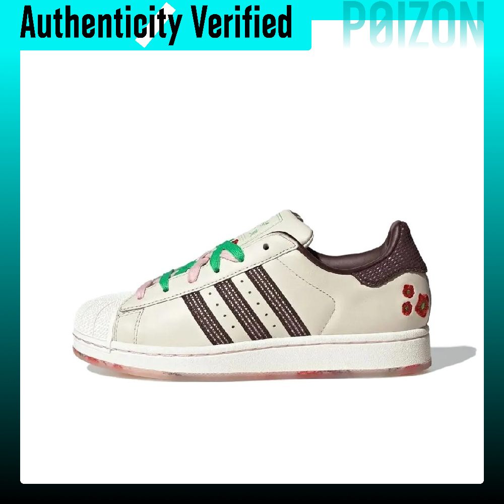 Adidas Originals SUPERSTAR Low - огляд і ціна Adidas Shoes Superstar