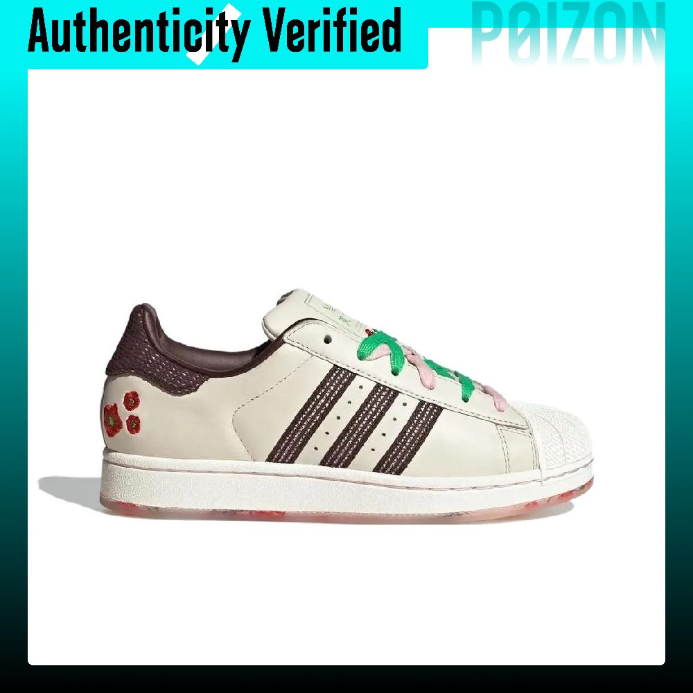 Adidas Originals SUPERSTAR Low - огляд і ціна Adidas Shoes Superstar