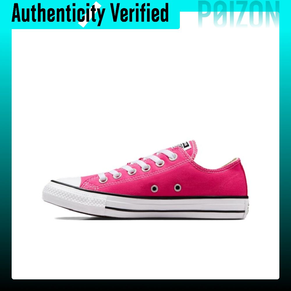 Converse Chuck Taylor All Star - огляд і ціна Converse Shoes Chuck Taylor All Star