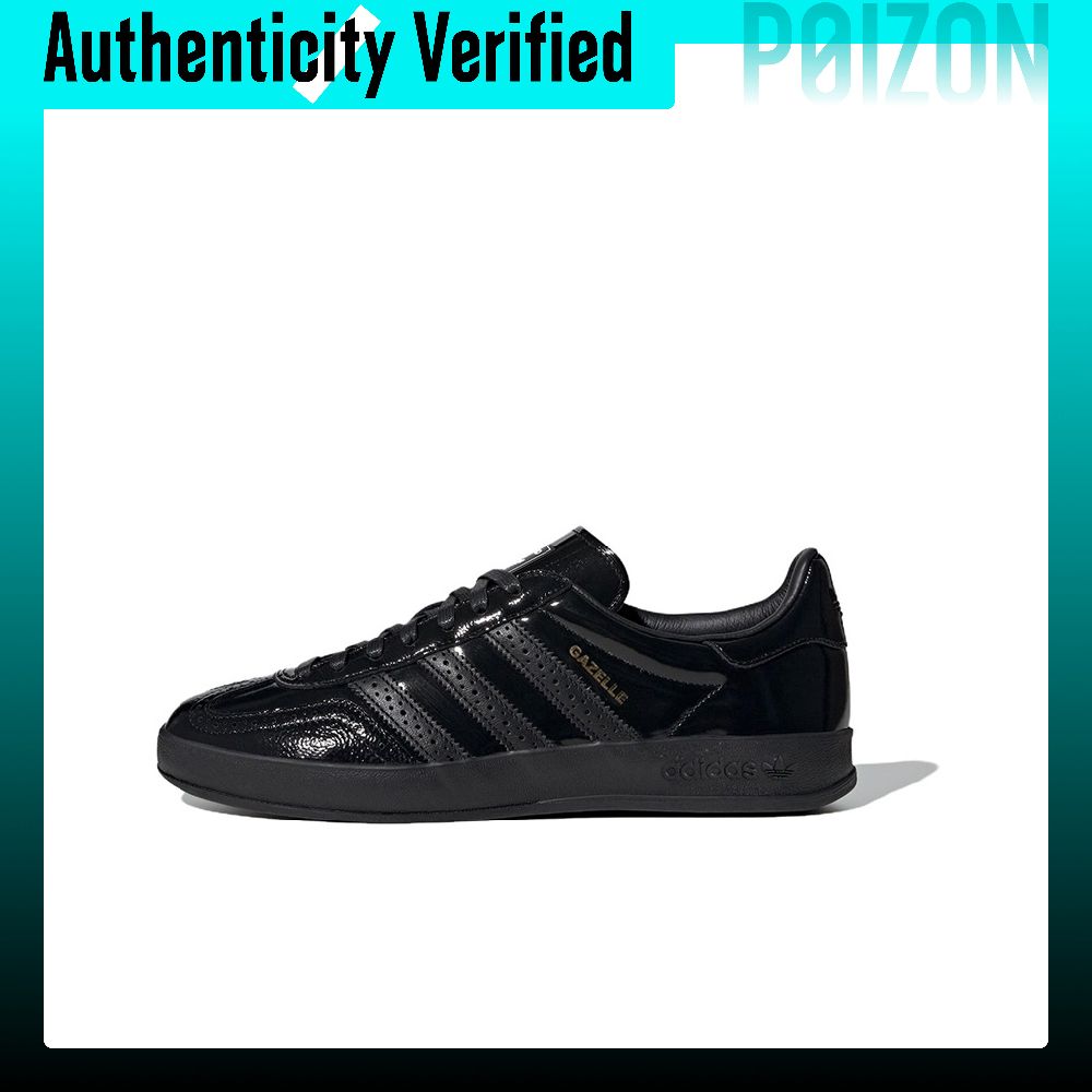 Adidas Originals GAZELLE INDOO - огляд і ціна Adidas Shoes Gazelle