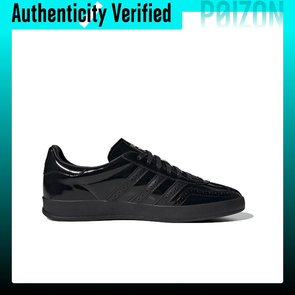 Adidas Originals GAZELLE INDOO - огляд і ціна Adidas Shoes Gazelle