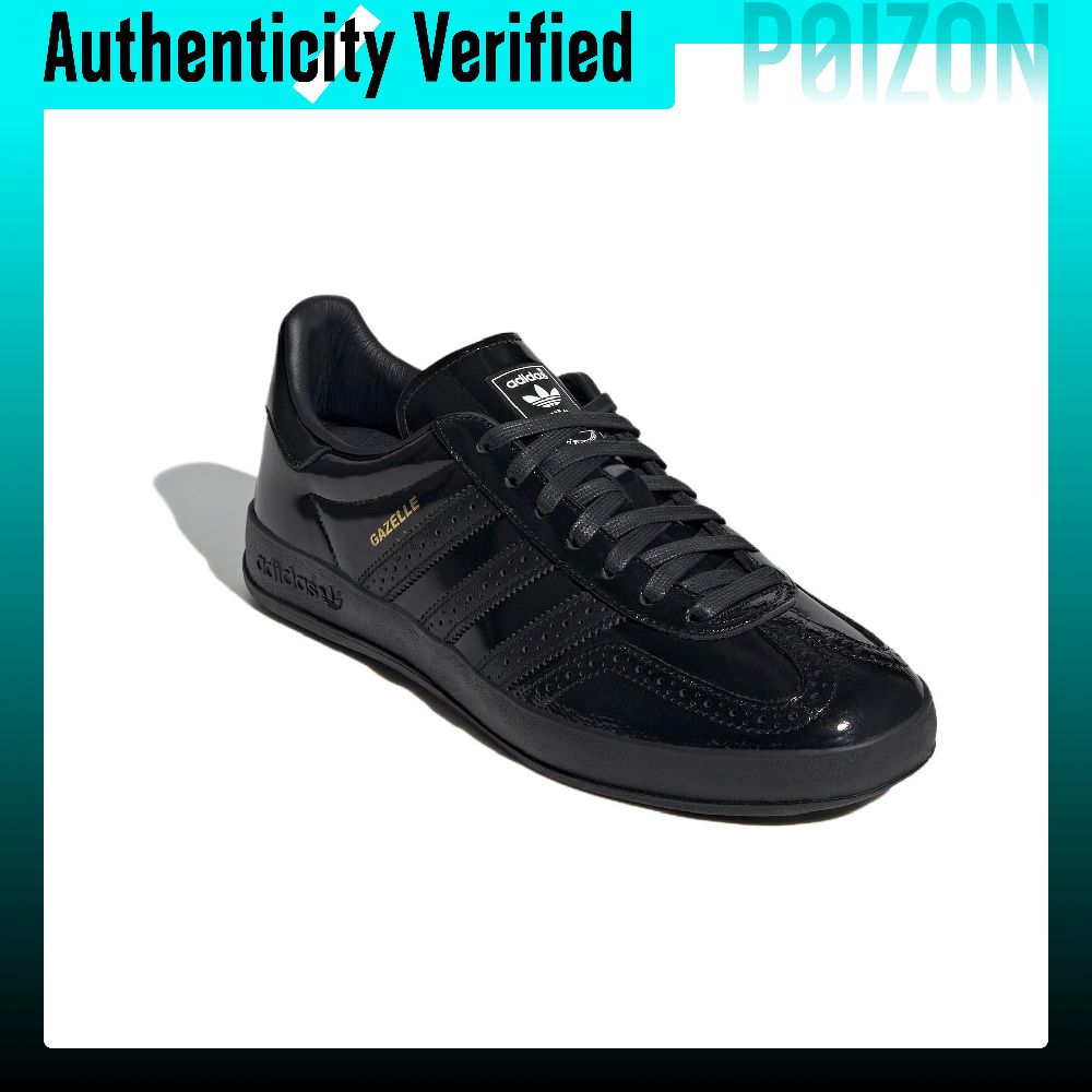 Adidas Originals GAZELLE INDOO - огляд і ціна Adidas Shoes Gazelle