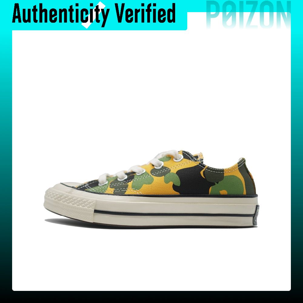 Converse Chuck Taylor All Star - огляд і ціна Converse Shoes Chuck Taylor All Star